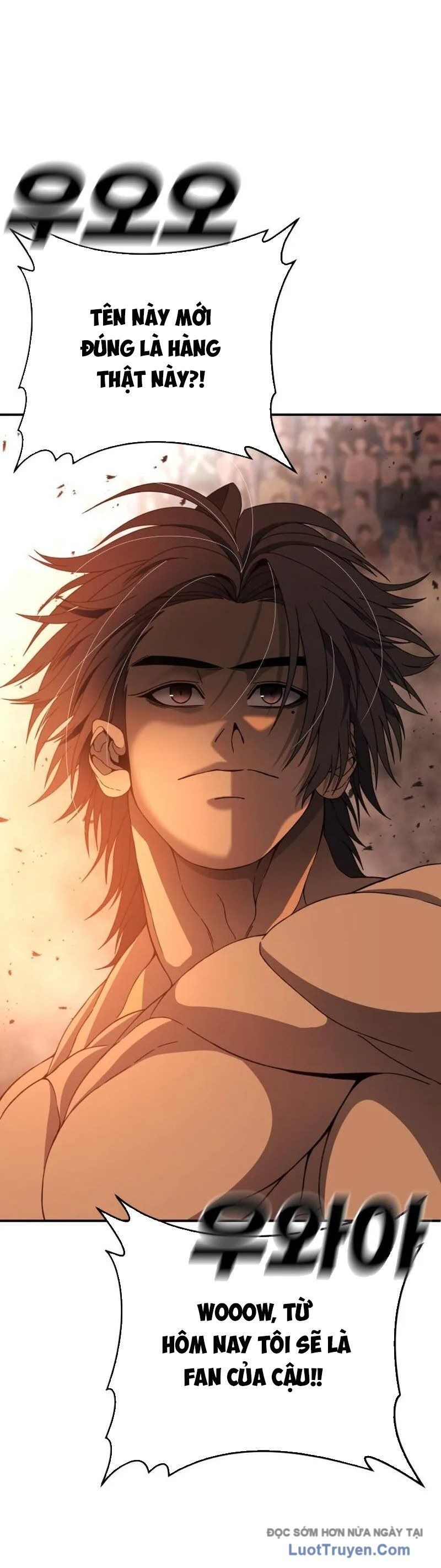 Siêu Anh Hùng Black Briday Chapter 9 - 94