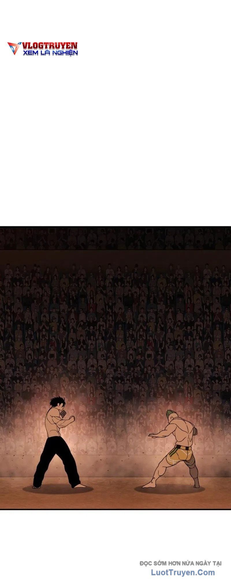 Siêu Anh Hùng Black Briday Chapter 9 - 95