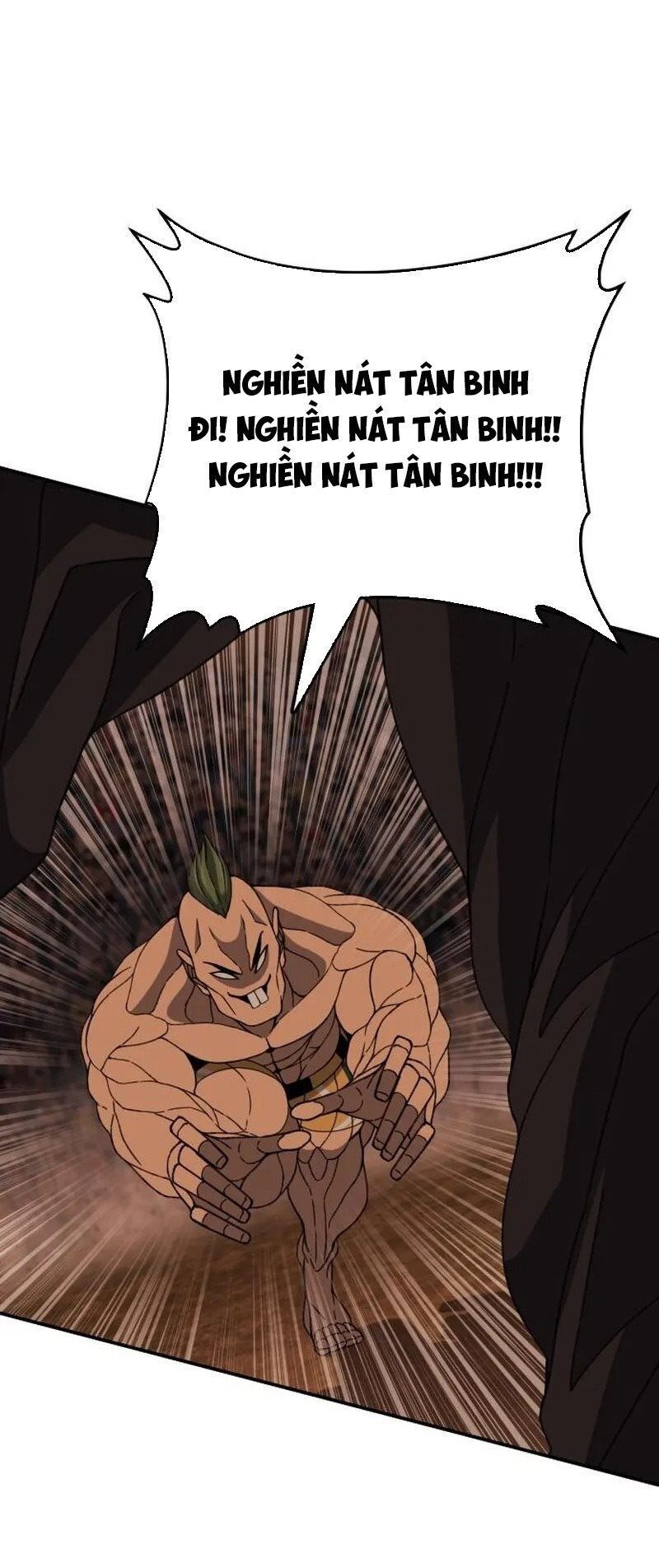 Siêu Anh Hùng Black Briday Chapter 9 - 96