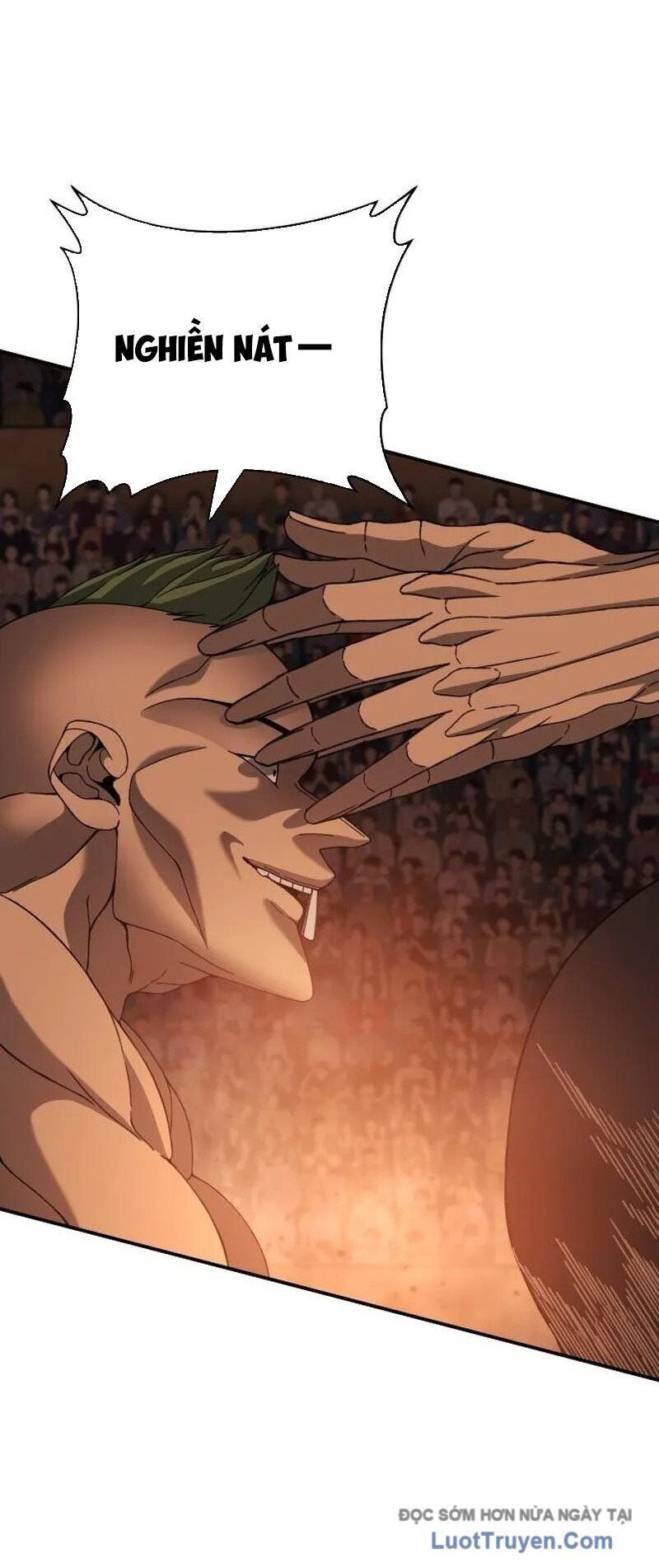 Siêu Anh Hùng Black Briday Chapter 9 - 97