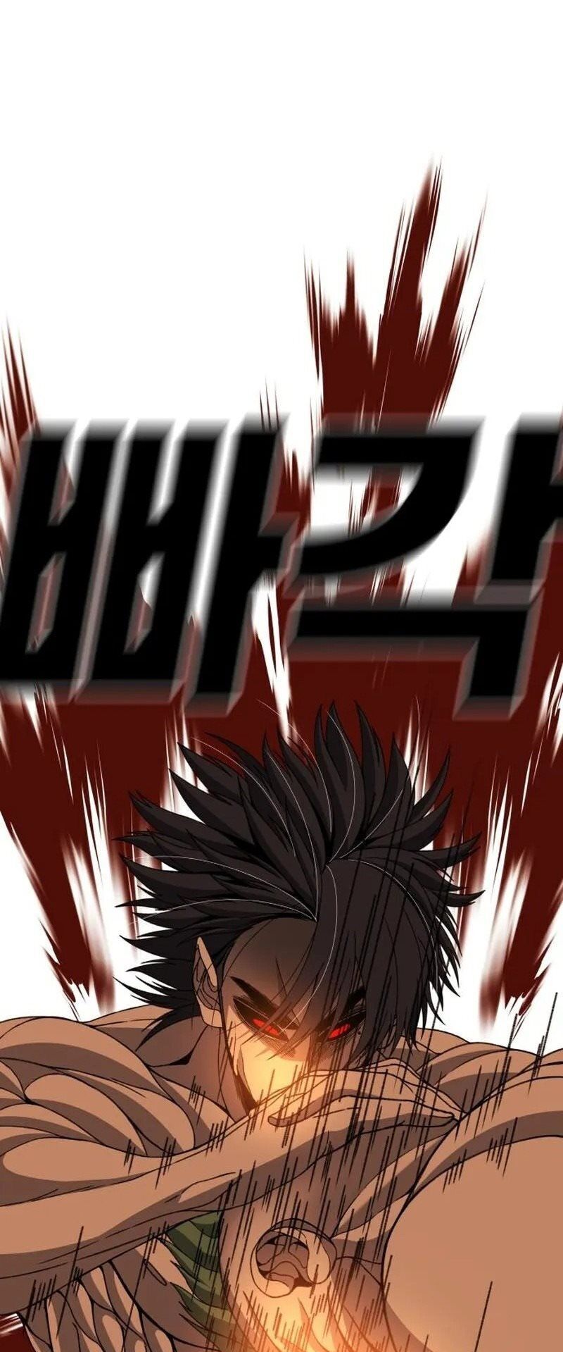 Siêu Anh Hùng Black Briday Chapter 9 - 98