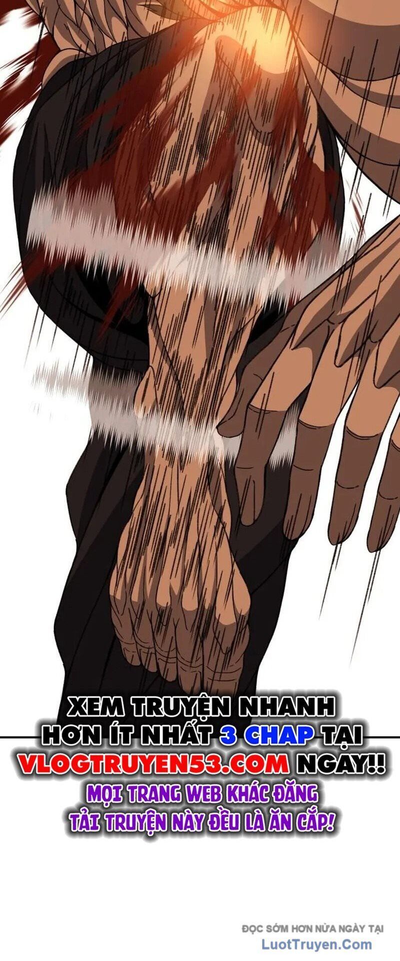 Siêu Anh Hùng Black Briday Chapter 9 - 99