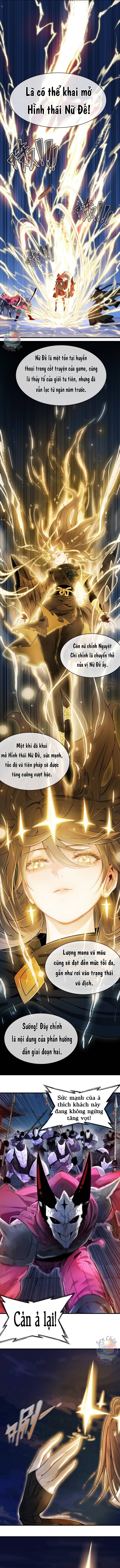 Xuyên Thành Ma Tôn Pháp Hôi Chapter 1 - 14