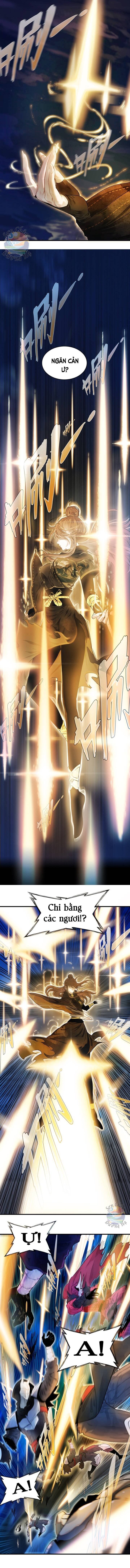 Xuyên Thành Ma Tôn Pháp Hôi Chapter 1 - 15