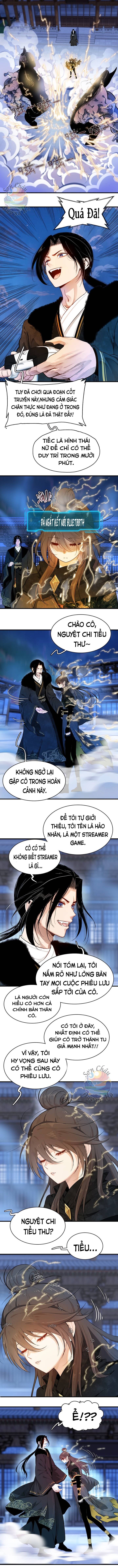 Xuyên Thành Ma Tôn Pháp Hôi Chapter 1 - 18