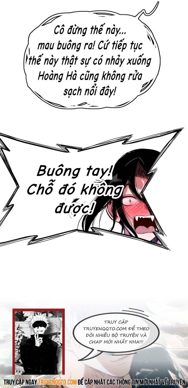 Xuyên Thành Ma Tôn Pháp Hôi Chapter 1 - 22