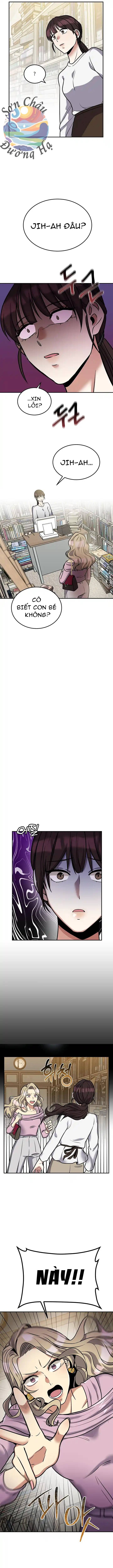 Đây Là Thời Gian Của Bọ Cạp Chapter 4 - 7
