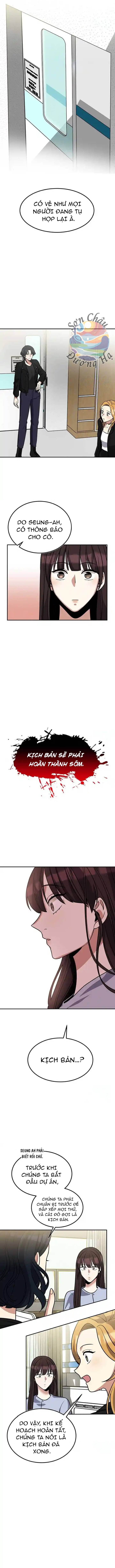 Đây Là Thời Gian Của Bọ Cạp Chapter 6 - 7