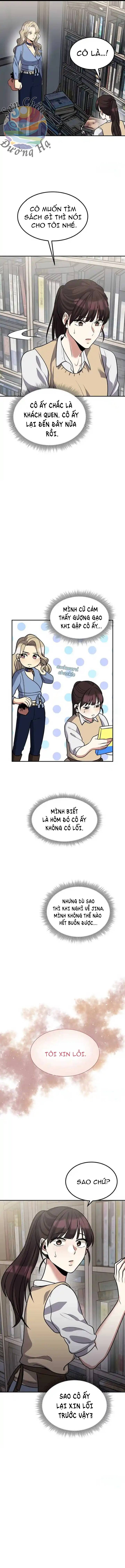 Đây Là Thời Gian Của Bọ Cạp Chapter 6 - 12