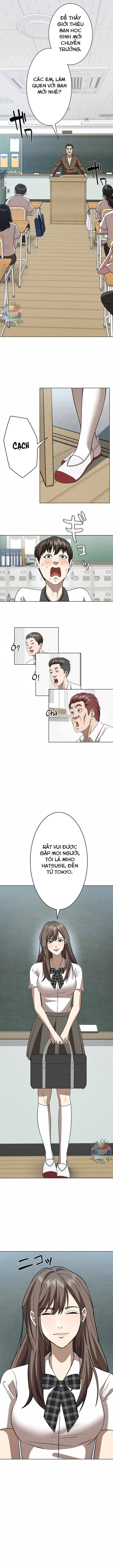 Ứng Dụng Chiến Đấu: Tăng Cấp Hoặc Thất Bại Chapter 1 - 10