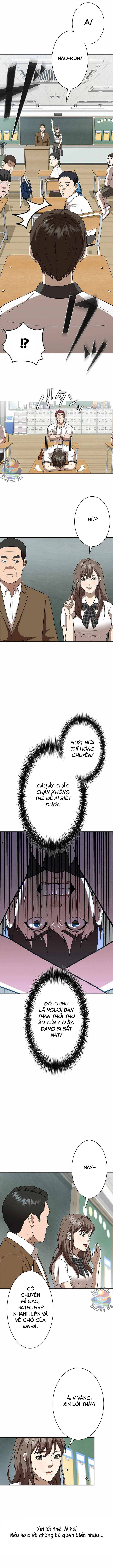 Ứng Dụng Chiến Đấu: Tăng Cấp Hoặc Thất Bại Chapter 1 - 13