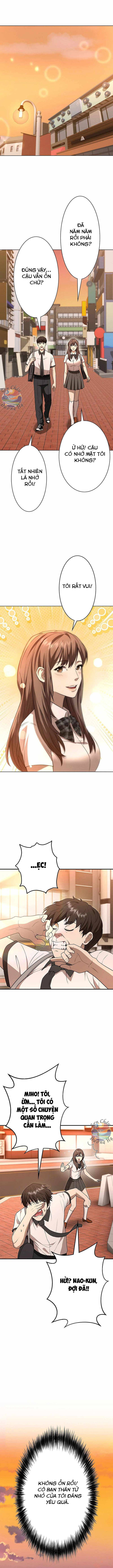 Ứng Dụng Chiến Đấu: Tăng Cấp Hoặc Thất Bại Chapter 1 - 16