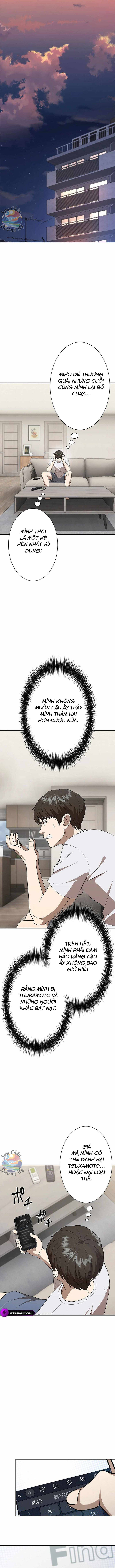 Ứng Dụng Chiến Đấu: Tăng Cấp Hoặc Thất Bại Chapter 1 - 17