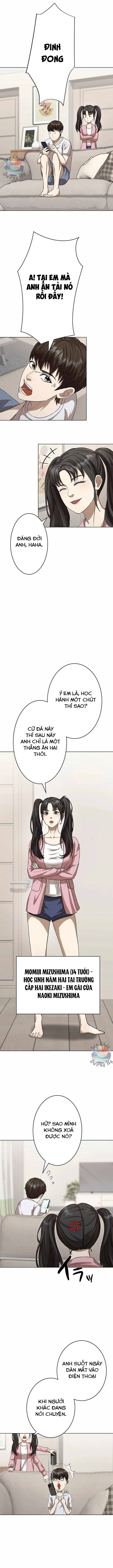 Ứng Dụng Chiến Đấu: Tăng Cấp Hoặc Thất Bại Chapter 1 - 20