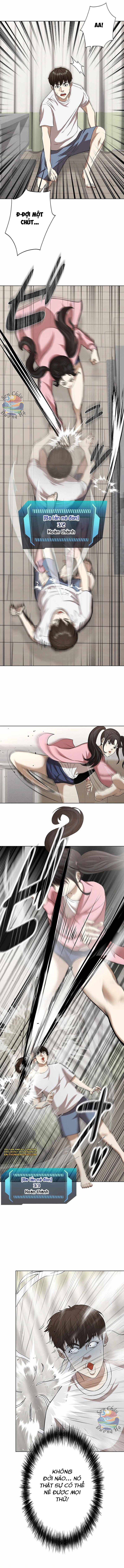 Ứng Dụng Chiến Đấu: Tăng Cấp Hoặc Thất Bại Chapter 1 - 28