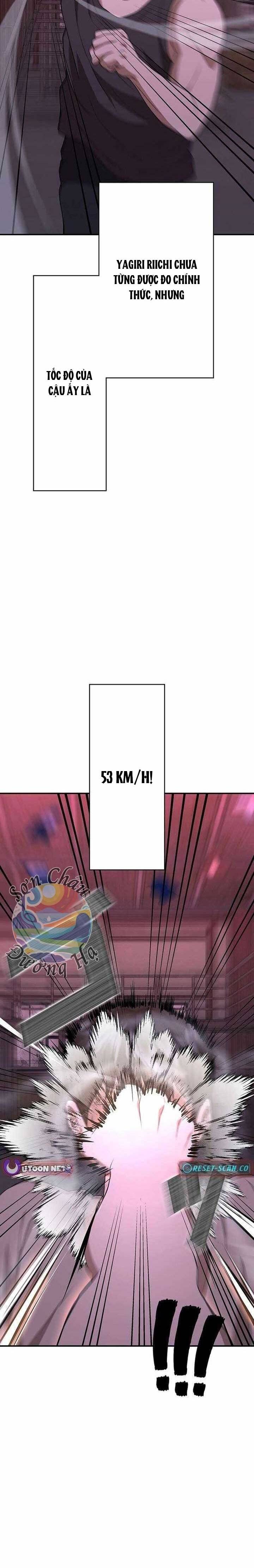 Ứng Dụng Chiến Đấu: Tăng Cấp Hoặc Thất Bại Chapter 10 - 2