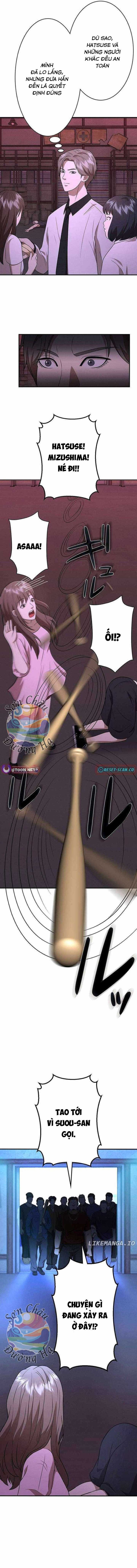 Ứng Dụng Chiến Đấu: Tăng Cấp Hoặc Thất Bại Chapter 10 - 20