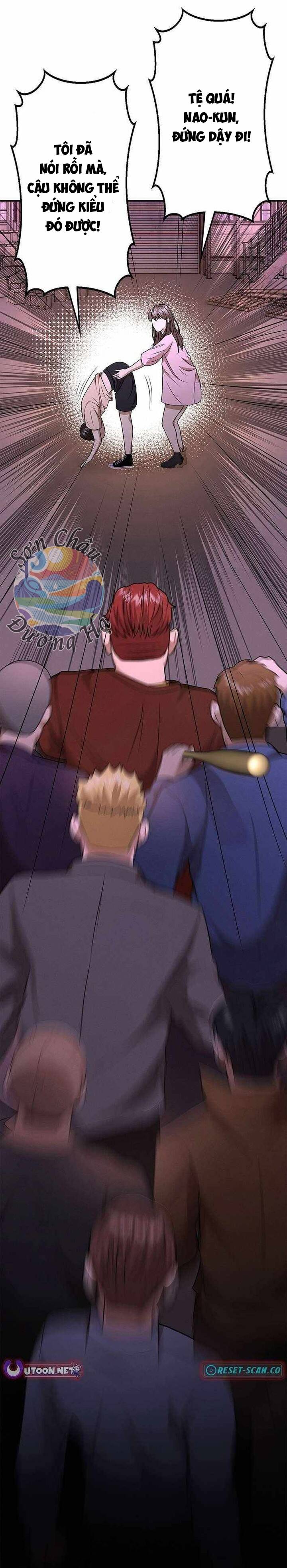 Ứng Dụng Chiến Đấu: Tăng Cấp Hoặc Thất Bại Chapter 10 - 23