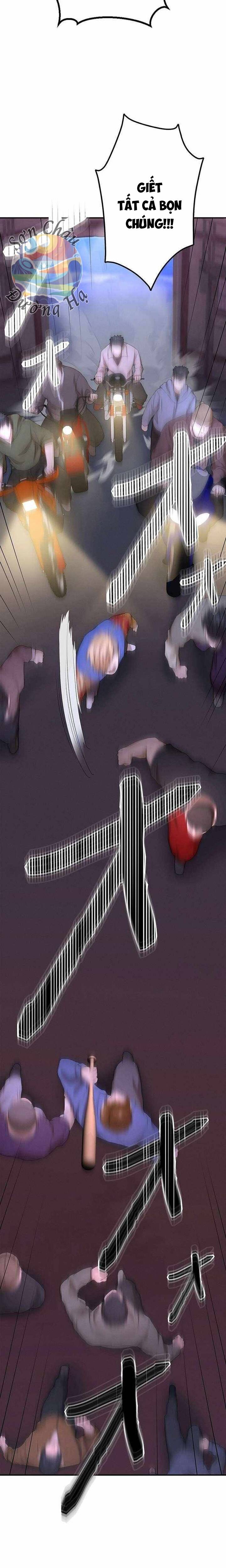 Ứng Dụng Chiến Đấu: Tăng Cấp Hoặc Thất Bại Chapter 10 - 28