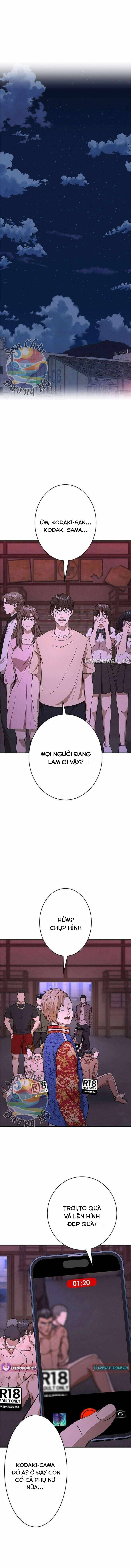 Ứng Dụng Chiến Đấu: Tăng Cấp Hoặc Thất Bại Chapter 10 - 31