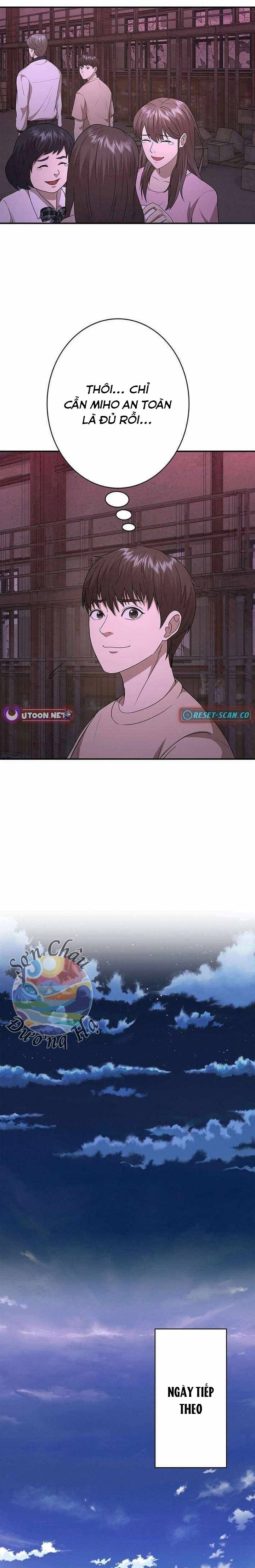 Ứng Dụng Chiến Đấu: Tăng Cấp Hoặc Thất Bại Chapter 10 - 36