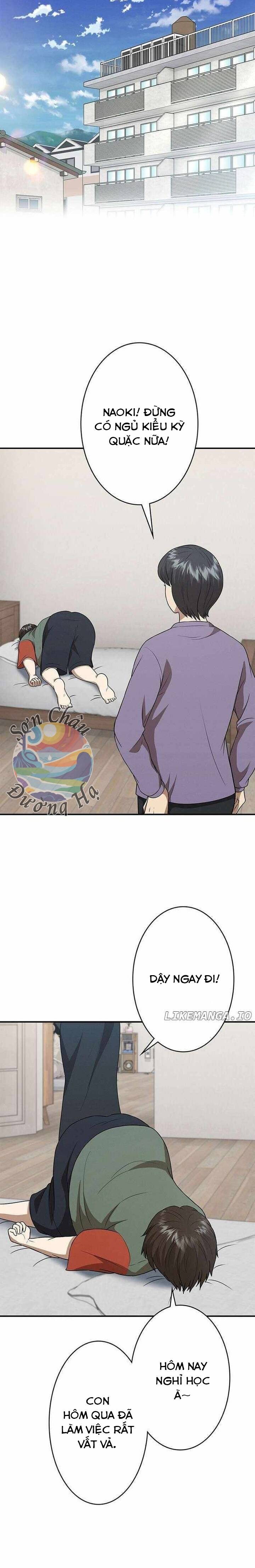 Ứng Dụng Chiến Đấu: Tăng Cấp Hoặc Thất Bại Chapter 10 - 37