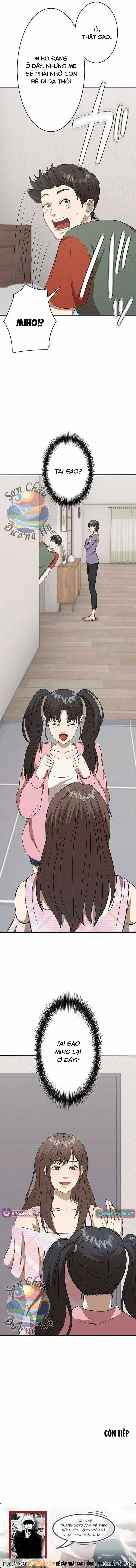 Ứng Dụng Chiến Đấu: Tăng Cấp Hoặc Thất Bại Chapter 10 - 38