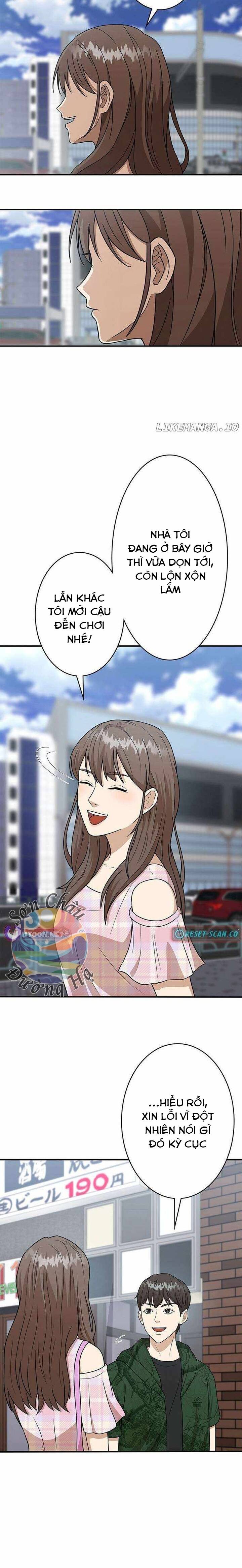 Ứng Dụng Chiến Đấu: Tăng Cấp Hoặc Thất Bại Chapter 11 - 9