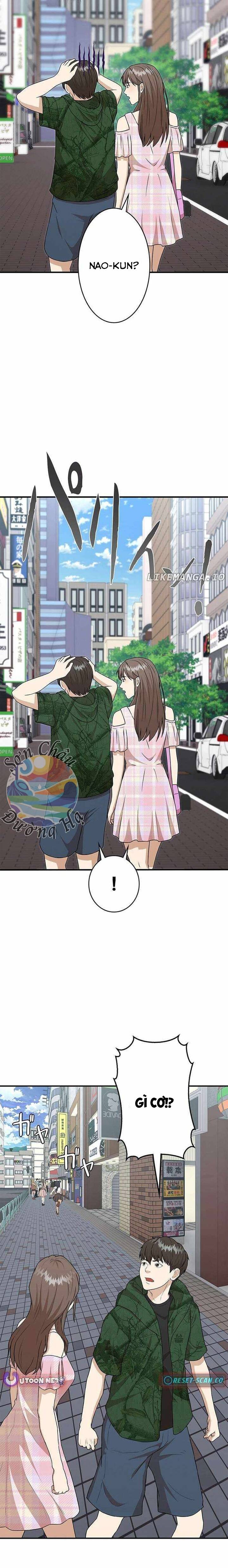 Ứng Dụng Chiến Đấu: Tăng Cấp Hoặc Thất Bại Chapter 11 - 11