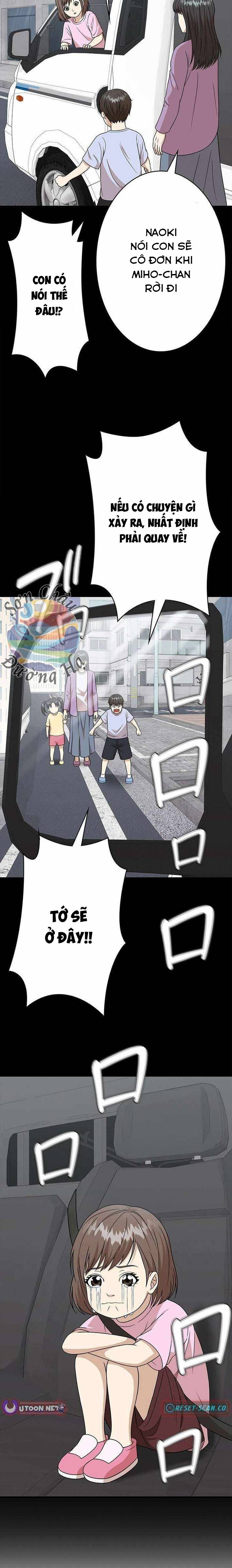 Ứng Dụng Chiến Đấu: Tăng Cấp Hoặc Thất Bại Chapter 11 - 22