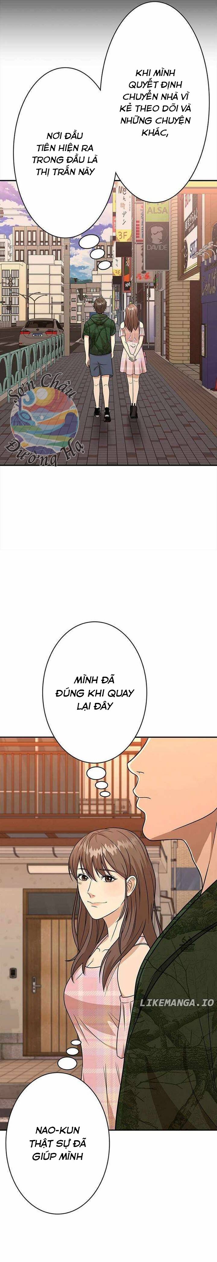 Ứng Dụng Chiến Đấu: Tăng Cấp Hoặc Thất Bại Chapter 11 - 23