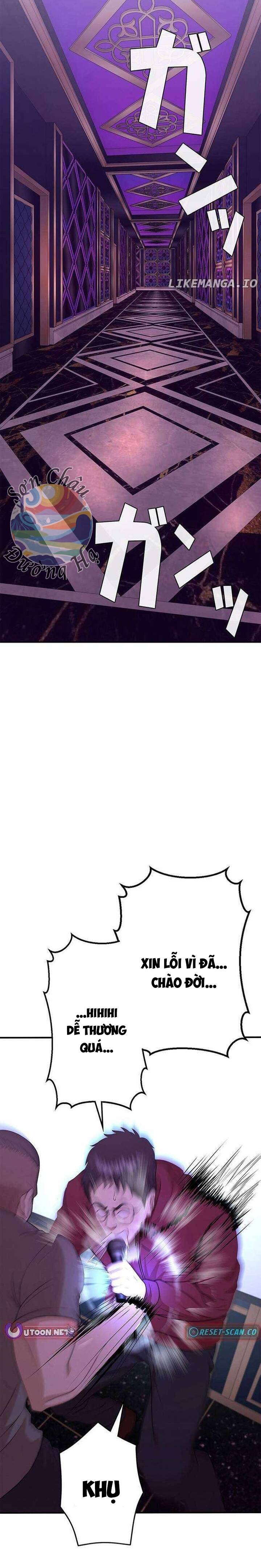 Ứng Dụng Chiến Đấu: Tăng Cấp Hoặc Thất Bại Chapter 11 - 26