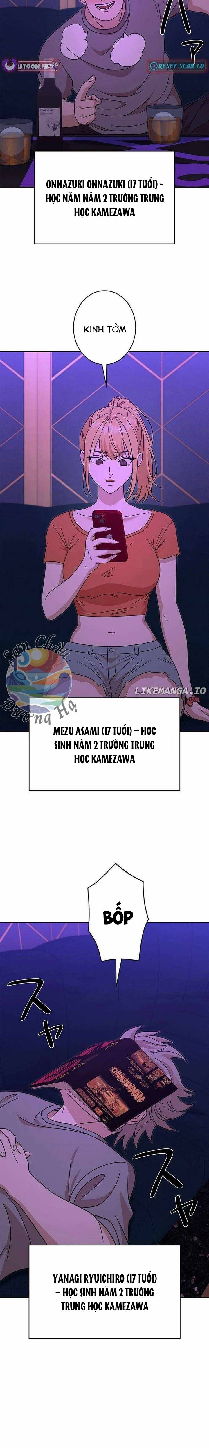 Ứng Dụng Chiến Đấu: Tăng Cấp Hoặc Thất Bại Chapter 11 - 30