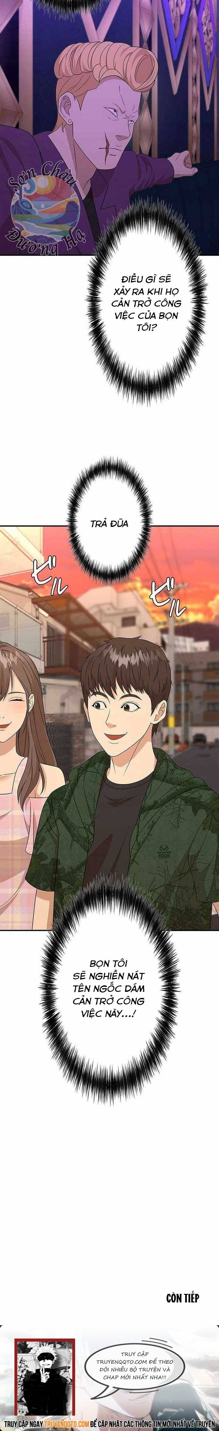 Ứng Dụng Chiến Đấu: Tăng Cấp Hoặc Thất Bại Chapter 11 - 34