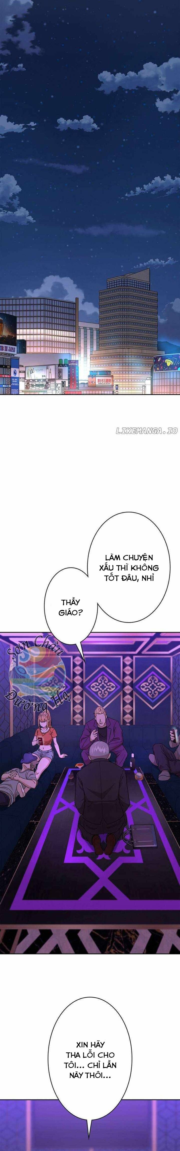 Ứng Dụng Chiến Đấu: Tăng Cấp Hoặc Thất Bại Chapter 12 - 20