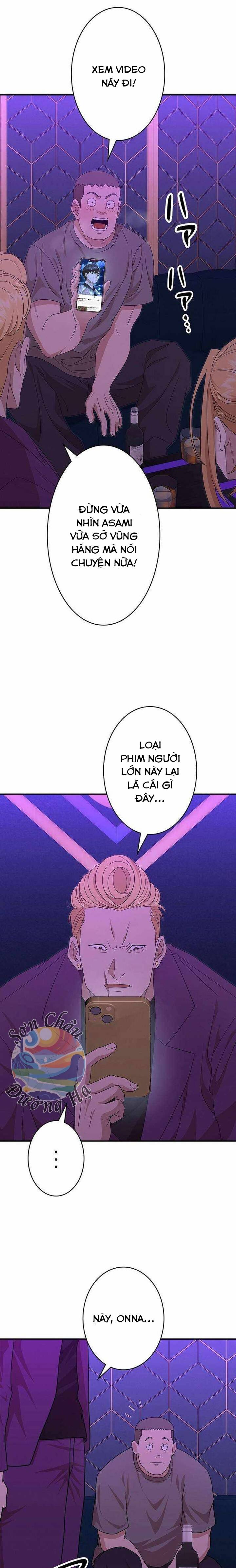 Ứng Dụng Chiến Đấu: Tăng Cấp Hoặc Thất Bại Chapter 12 - 26