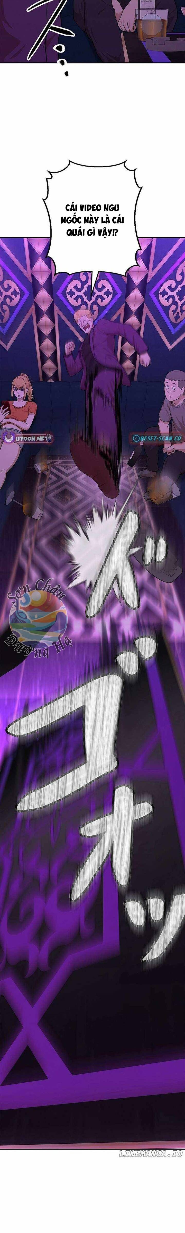 Ứng Dụng Chiến Đấu: Tăng Cấp Hoặc Thất Bại Chapter 12 - 27