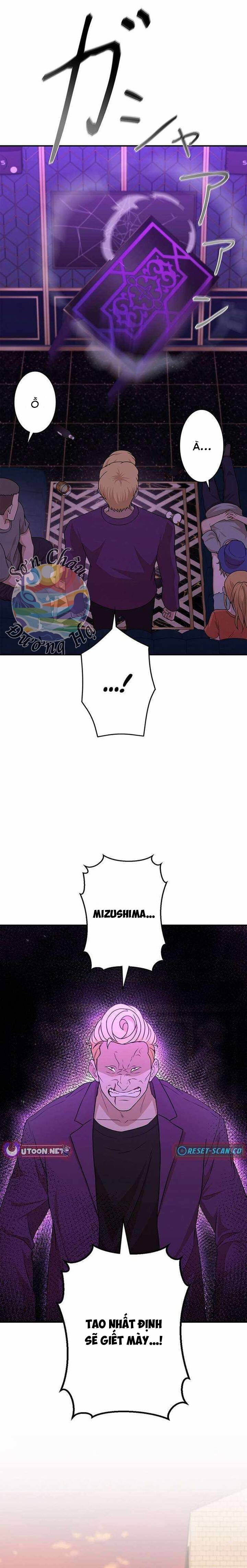 Ứng Dụng Chiến Đấu: Tăng Cấp Hoặc Thất Bại Chapter 12 - 28