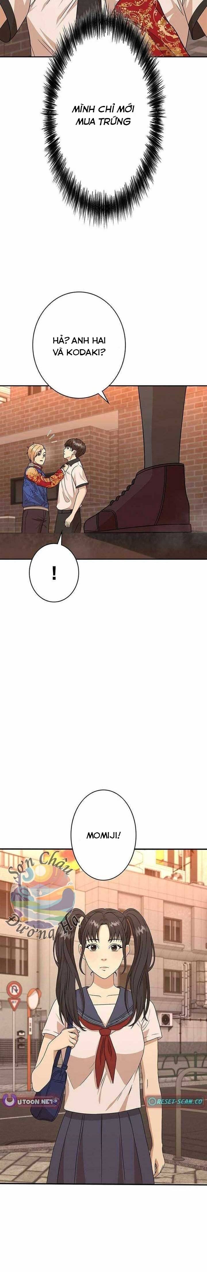 Ứng Dụng Chiến Đấu: Tăng Cấp Hoặc Thất Bại Chapter 13 - 2