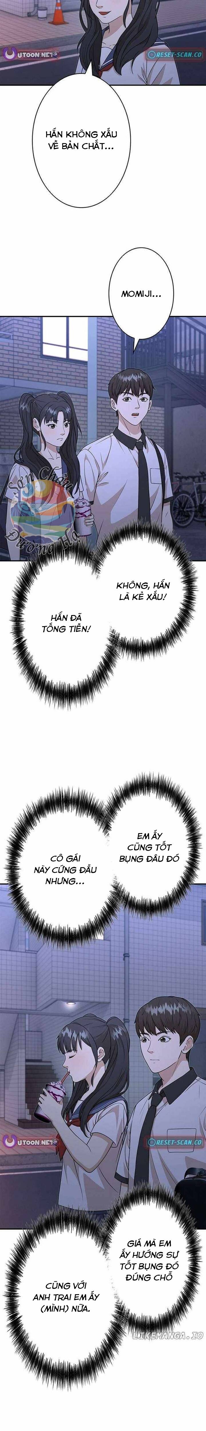 Ứng Dụng Chiến Đấu: Tăng Cấp Hoặc Thất Bại Chapter 13 - 19