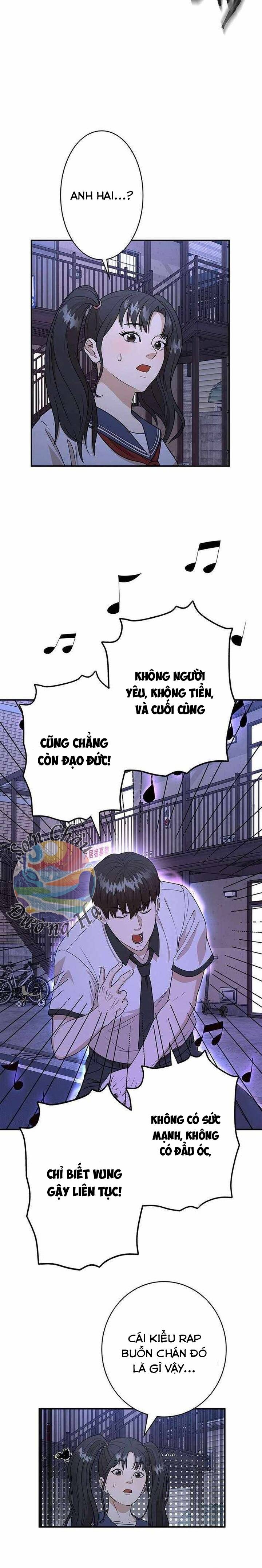 Ứng Dụng Chiến Đấu: Tăng Cấp Hoặc Thất Bại Chapter 13 - 27