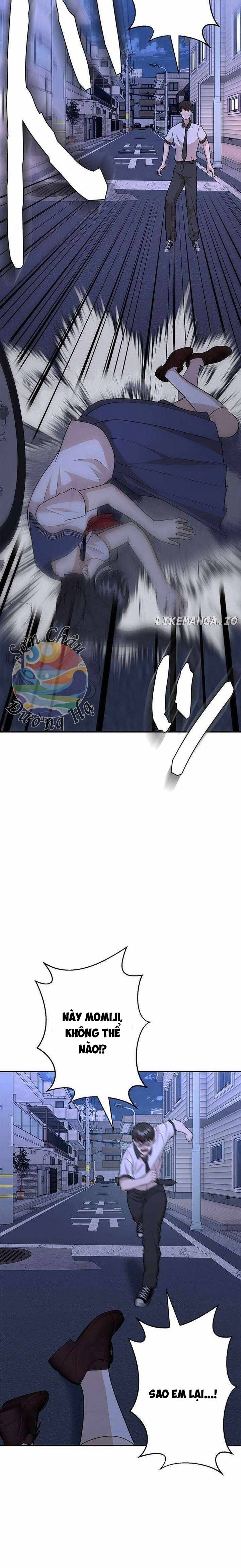 Ứng Dụng Chiến Đấu: Tăng Cấp Hoặc Thất Bại Chapter 13 - 34