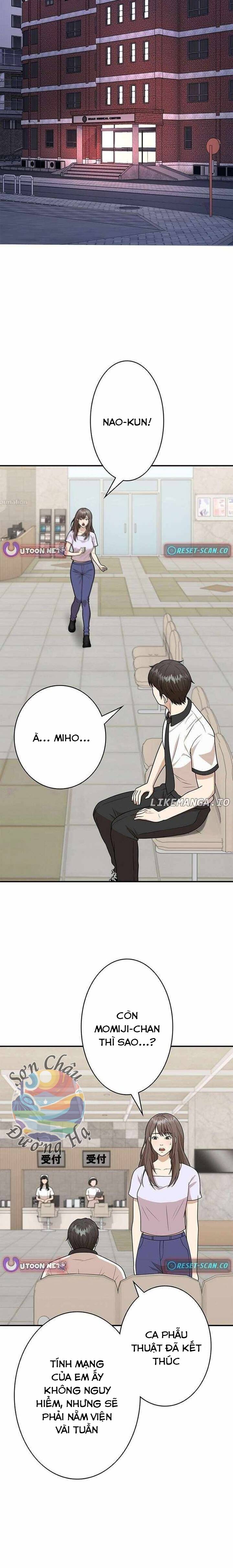 Ứng Dụng Chiến Đấu: Tăng Cấp Hoặc Thất Bại Chapter 13 - 36