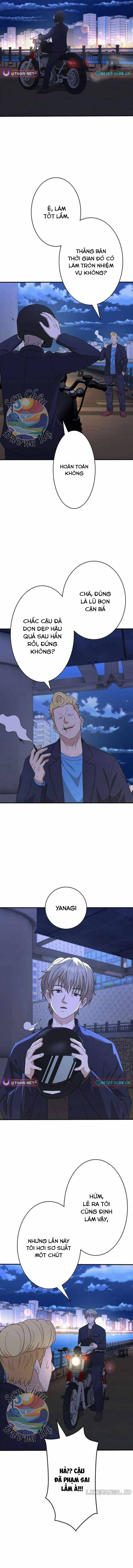 Ứng Dụng Chiến Đấu: Tăng Cấp Hoặc Thất Bại Chapter 13 - 38