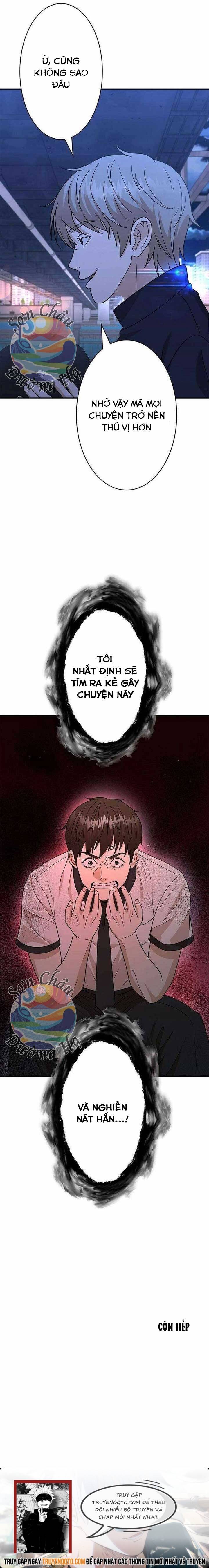 Ứng Dụng Chiến Đấu: Tăng Cấp Hoặc Thất Bại Chapter 13 - 39