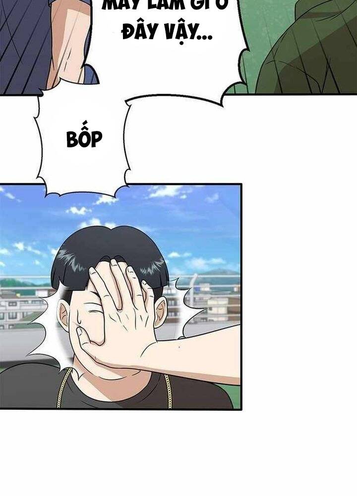 Ứng Dụng Chiến Đấu: Tăng Cấp Hoặc Thất Bại Chapter 14 - 4