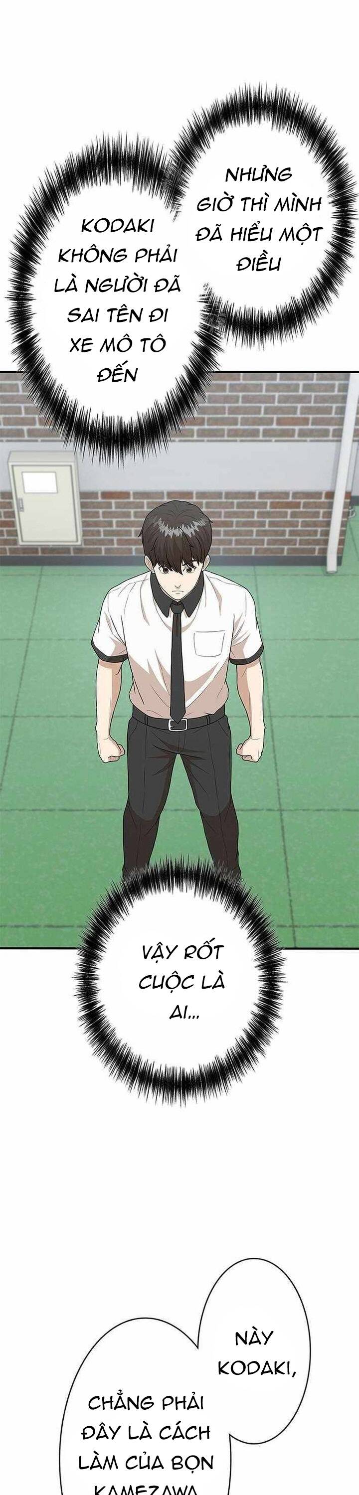 Ứng Dụng Chiến Đấu: Tăng Cấp Hoặc Thất Bại Chapter 14 - 11