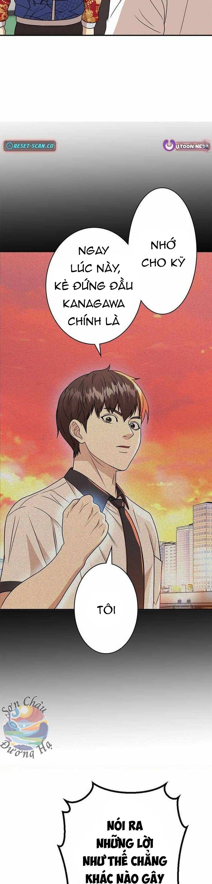 Ứng Dụng Chiến Đấu: Tăng Cấp Hoặc Thất Bại Chapter 14 - 18