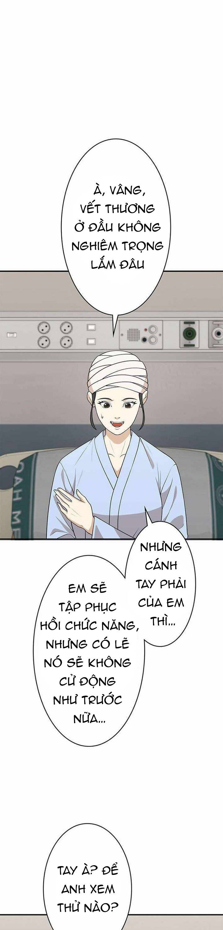 Ứng Dụng Chiến Đấu: Tăng Cấp Hoặc Thất Bại Chapter 14 - 43