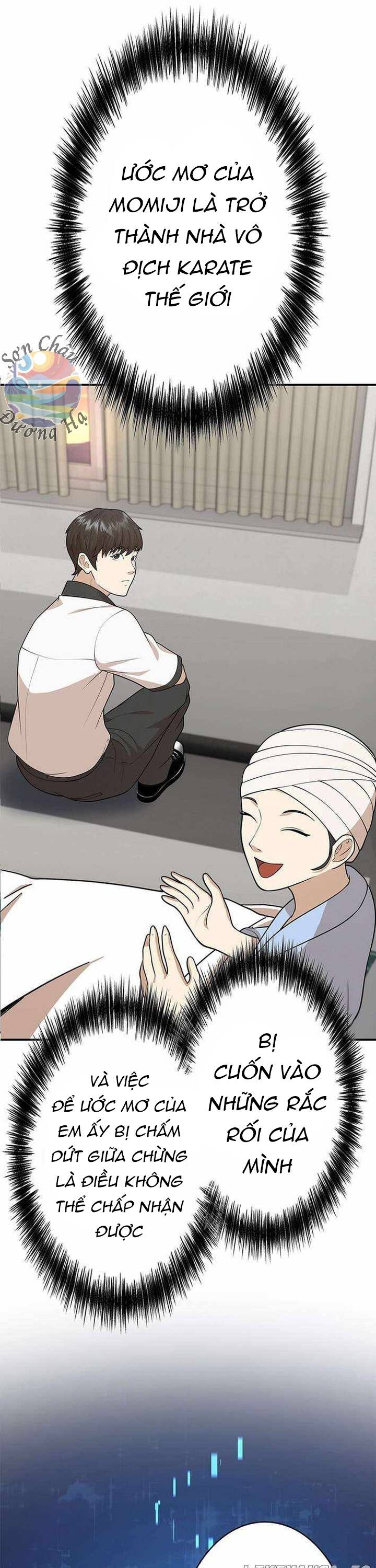 Ứng Dụng Chiến Đấu: Tăng Cấp Hoặc Thất Bại Chapter 14 - 49